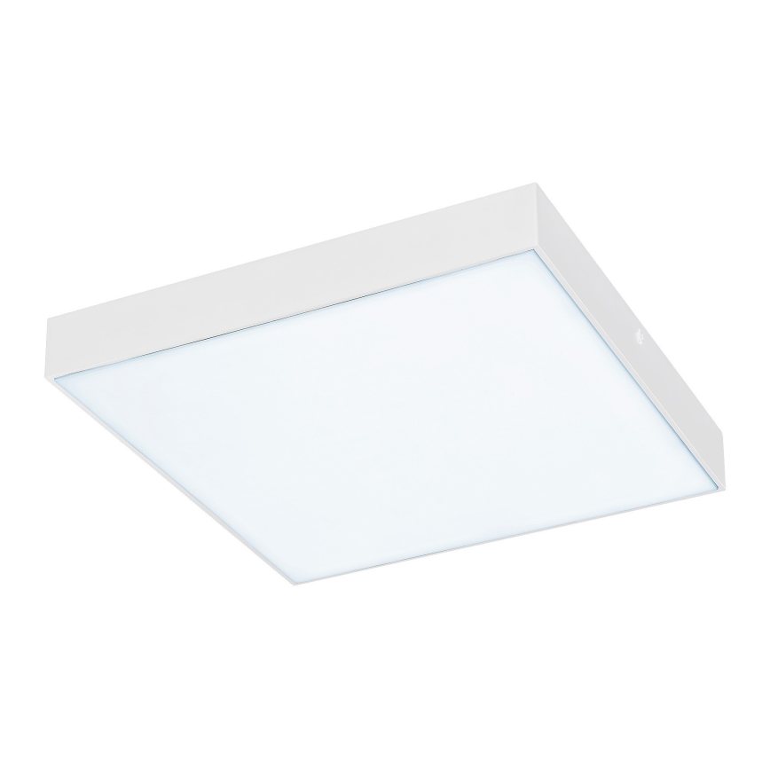 Rabalux - Oprawa sufitowa LED do łazienki LED/18W/230V 2800-6000K IP44 biała 40x17,5 cm