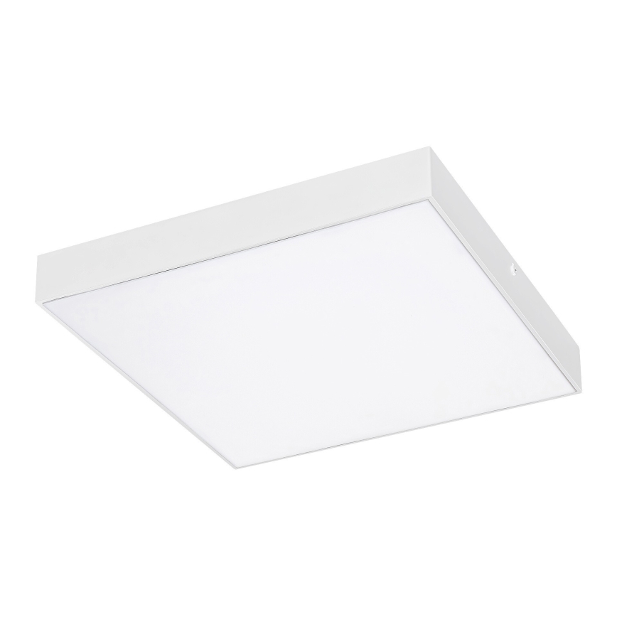 Rabalux - Oprawa sufitowa LED do łazienki LED/18W/230V 2800-6000K IP44 biała 40x17,5 cm