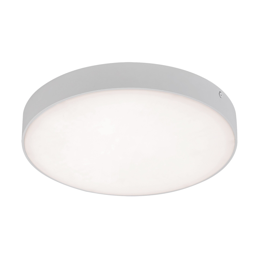 Rabalux - LED oprawa sufitowa do łazienki LED/18W/230V 3000-6000K IP44 biała, średnica 17,5 cm