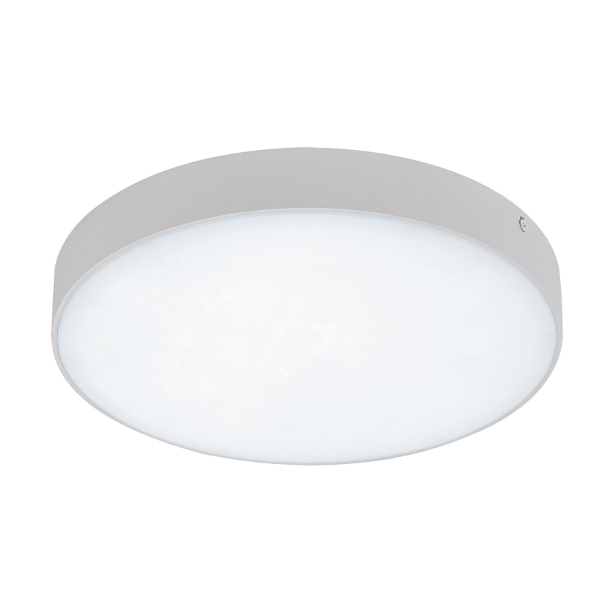 Rabalux - LED oprawa sufitowa do łazienki LED/18W/230V 3000-6000K IP44 biała, średnica 17,5 cm