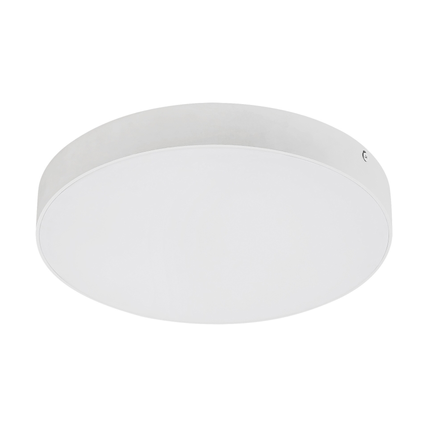 Rabalux - LED oprawa sufitowa do łazienki LED/18W/230V 3000-6000K IP44 biała, średnica 17,5 cm