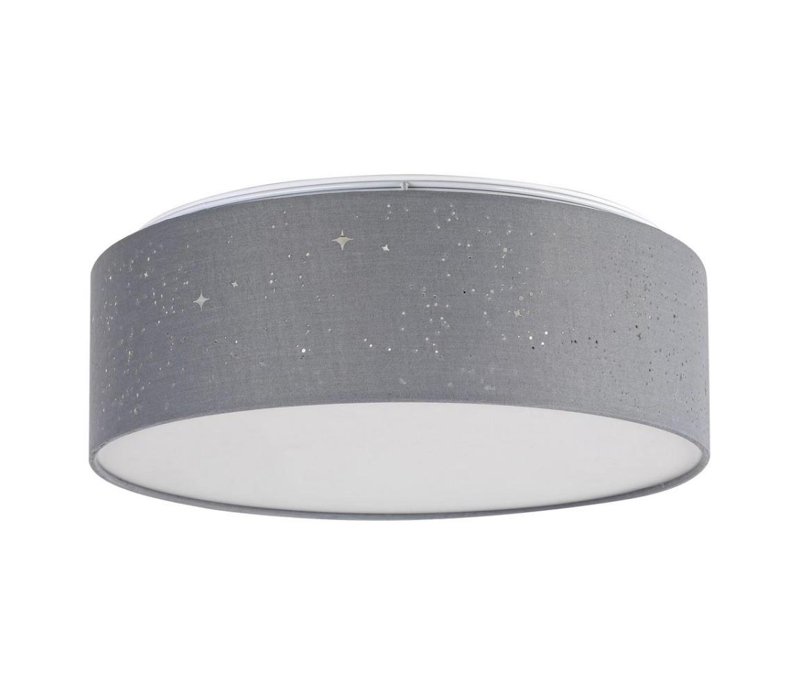 Rabalux - LED Lampa sufitowa LED/22W/230V szara