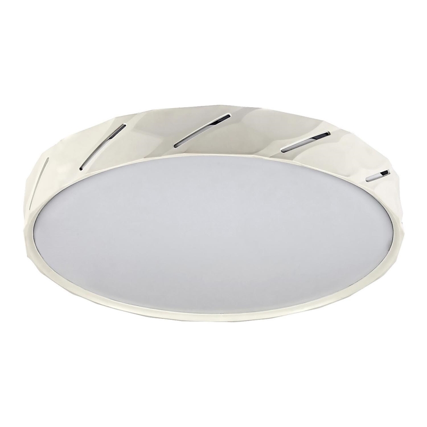 Rabalux - LED Lampa sufitowa LED/25W/230V 3000K biała śr. 39 cm