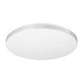 Rabalux - LED lampa sufitowa LED/36W/230V okrągła 53x53 cm
