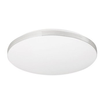 Rabalux - LED lampa sufitowa LED/36W/230V okrągła 53x53 cm