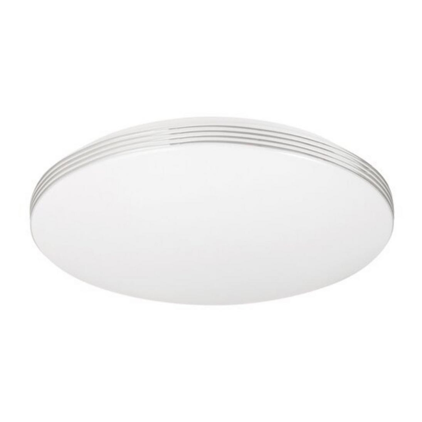 Rabalux - LED lampa sufitowa LED/36W/230V okrągła 53x53 cm