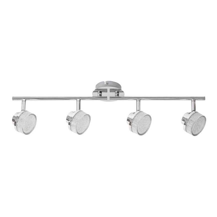 Rabalux - LED Lampa sufitowa punktowa 4xLED/5W/230V