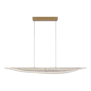 Rabalux - LED lampa wisząca na lince LED/32W/230V 3000K
