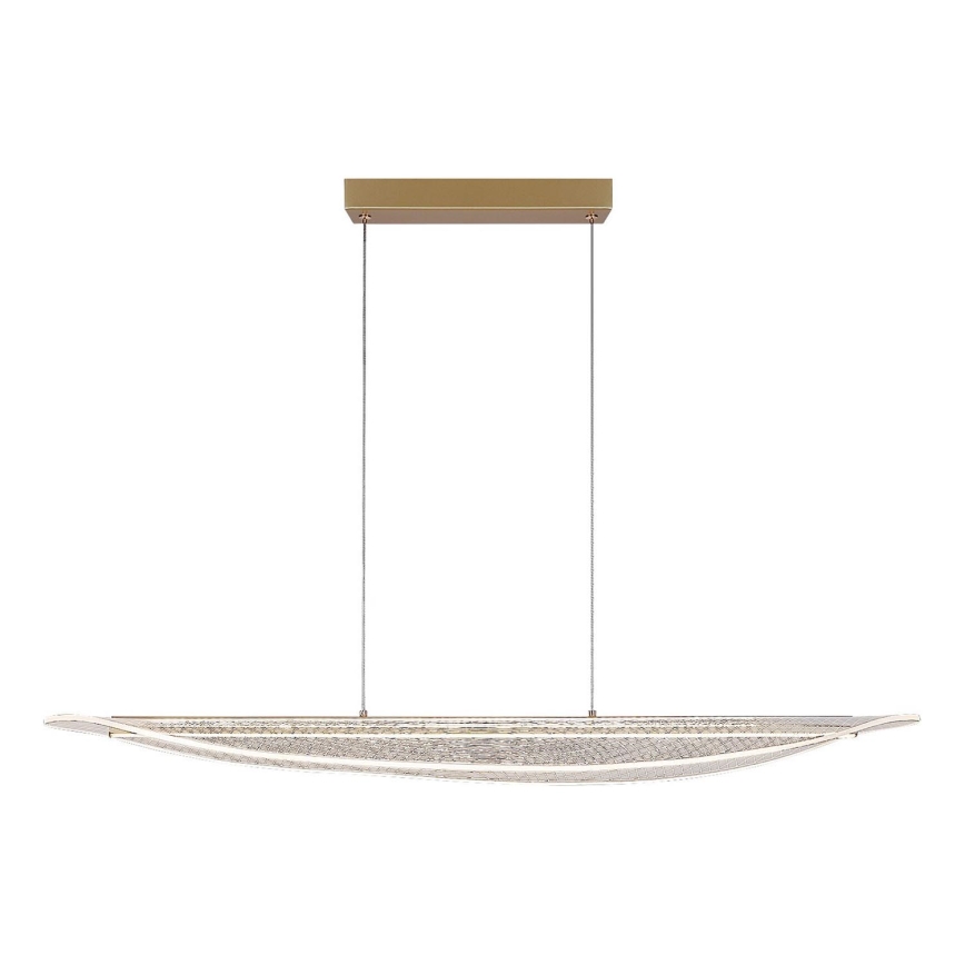 Rabalux - LED lampa wisząca na lince LED/32W/230V 3000K