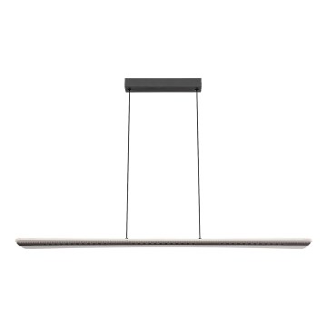 Rabalux - LED lampa wisząca na lince LED/40W/230V 3000K