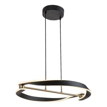 Rabalux - LED lampa wisząca na lince LED/40W/230V 3000K