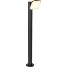 Rabalux - LED Lampa zewnętrzna LED/12W/230V IP44 80 cm czarny