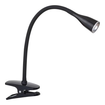 Rabalux - LED lampka biurkowa z klipsem LED/4,5W/230V