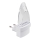 Rabalux - LED Lampka do gniazdka 1xLED/0,5W/230V