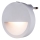 Rabalux - LED Lampka nocna z czujnikiem LED/0,5W/230V śr. 65 mm