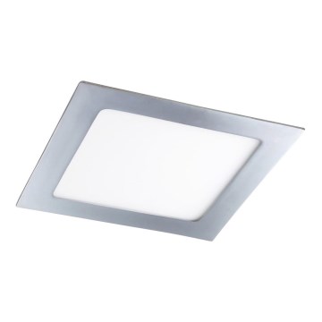 Rabalux - LED Łazienkowa oprawa wpuszczana LED/12W/230V IP44 3000K