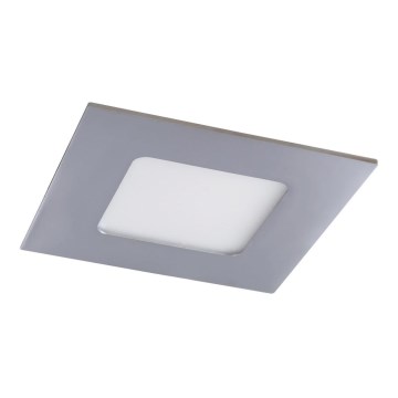 Rabalux - LED Łazienkowa oprawa wpuszczana LED/3W/230V IP44 4000K