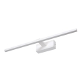 Rabalux - LED Łazienkowe oświetlenie lustra LED/12W/230V IP23