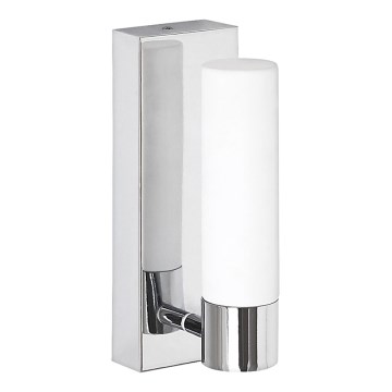 Rabalux - LED łazienkowy kinkiet JIM LED/5W/230V IP44