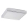 Rabalux - LED oprawa sufitowa CRUZ LED/12W/230V 30x30 cm