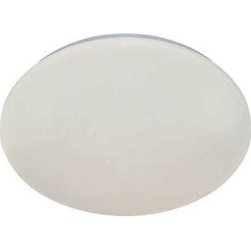 Rabalux - LED oprawa sufitowa do łazienki 18W/230V IP44 4000K śr. 32 cm