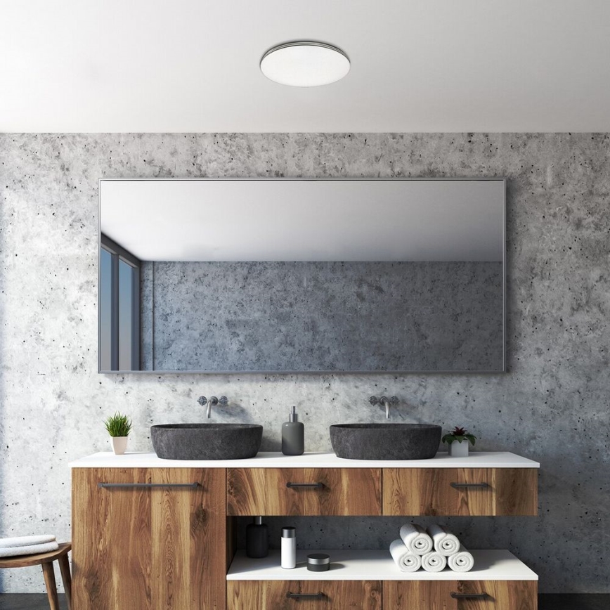 Rabalux - Plafon łazienkowy LED/30W/230V IP44 śr. 37,5 cm