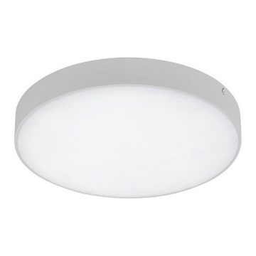Rabalux - LED oprawa sufitowa do łazienki LED/18W/230V 3000-6000K IP44 biała, średnica 17,5 cm