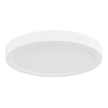 Rabalux - LED oprawa sufitowa do łazienki LED/30W/230V śr. 30 cm IP44 biała