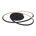 Rabalux - LED oprawa sufitowa LED/40W/230V śr. 46,5