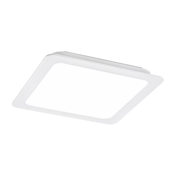 Rabalux - LED  Oprawa wpuszczana LED/12W/230V 14,5x14,5 cm