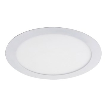 Rabalux - LED Oprawa wpuszczana LED/18W/230V