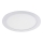 Rabalux - LED Oprawa wpuszczana LED/18W/230V