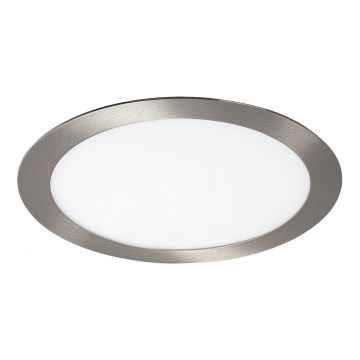 Rabalux - LED Oprawa wpuszczana LED/18W/230V
