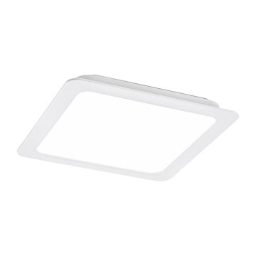 Rabalux - LED Oprawa wpuszczana LED/24W/230V 22x22 cm