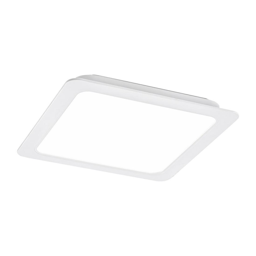 Rabalux - LED Oprawa wpuszczana LED/24W/230V 22x22 cm
