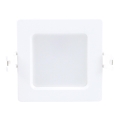 Rabalux - LED Oprawa wpuszczana LED/3W/230V 3000K 9x9 cm biała