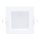 Rabalux - LED Oprawa wpuszczana LED/3W/230V 3000K 9x9 cm biała