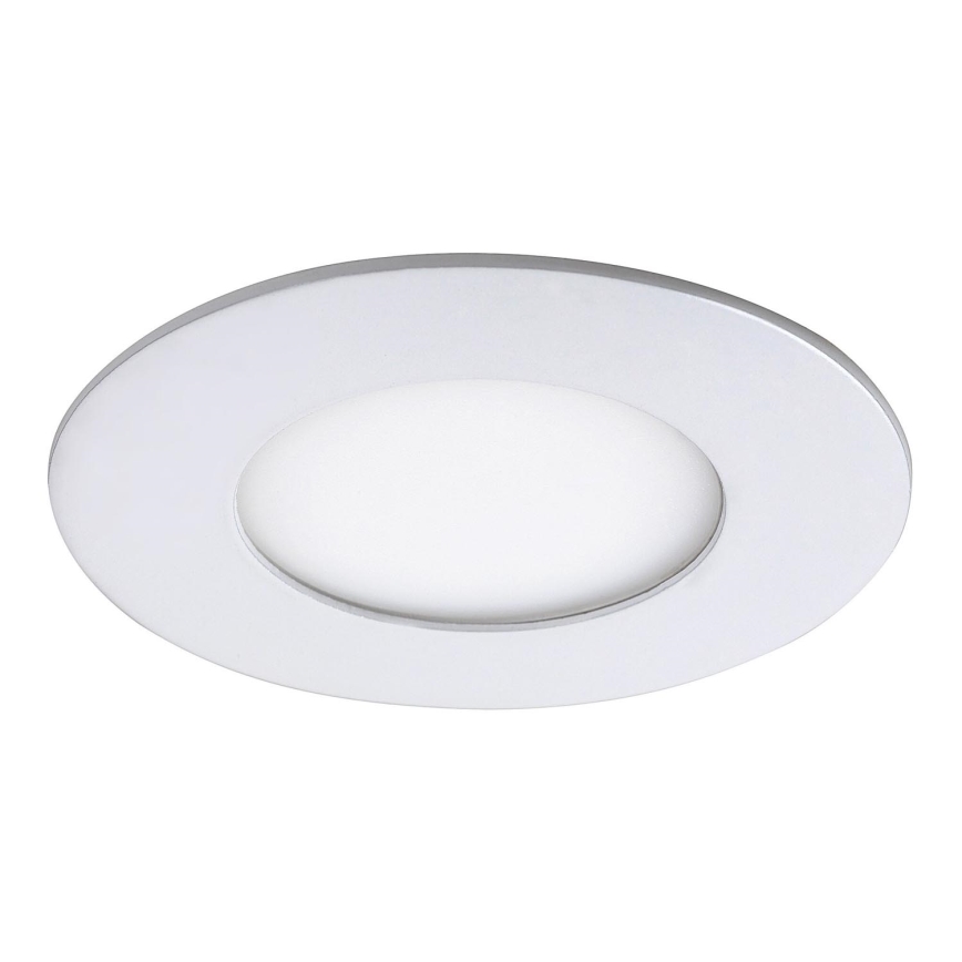 Rabalux - LED Oprawa wpuszczana LED/3W/230V