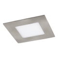Rabalux - LED Oprawa wpuszczana LED/3W/230V