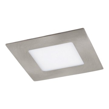 Rabalux - LED Oprawa wpuszczana LED/3W/230V
