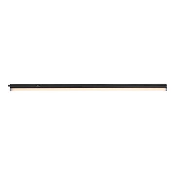 Rabalux - LED Oświetlenie blatu kuchennego LED/12W/230V 3000/4000K czarny