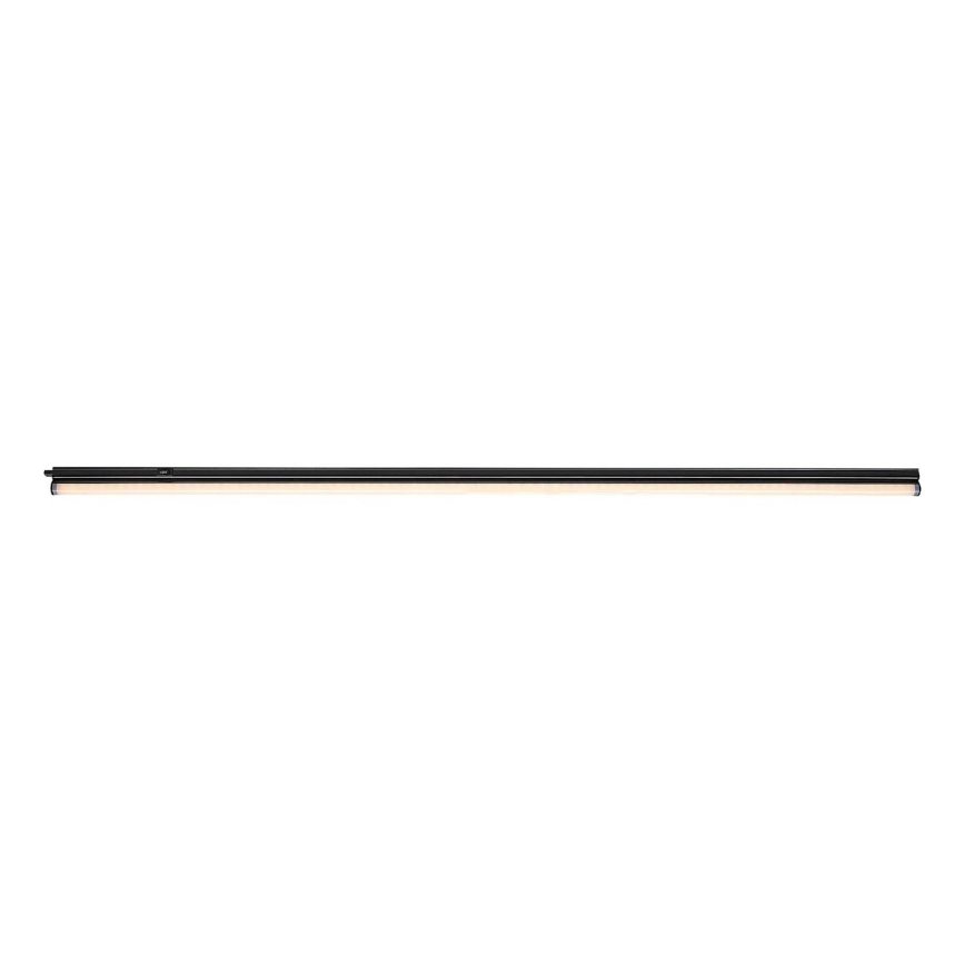 Rabalux - LED Oświetlenie blatu kuchennego LED/16W/230V 3000/4000K czarny