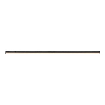 Rabalux - LED Oświetlenie blatu kuchennego LED/20W/230V 3000/4000K czarny