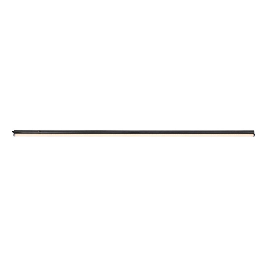 Rabalux - LED Oświetlenie blatu kuchennego LED/20W/230V 3000/4000K czarny