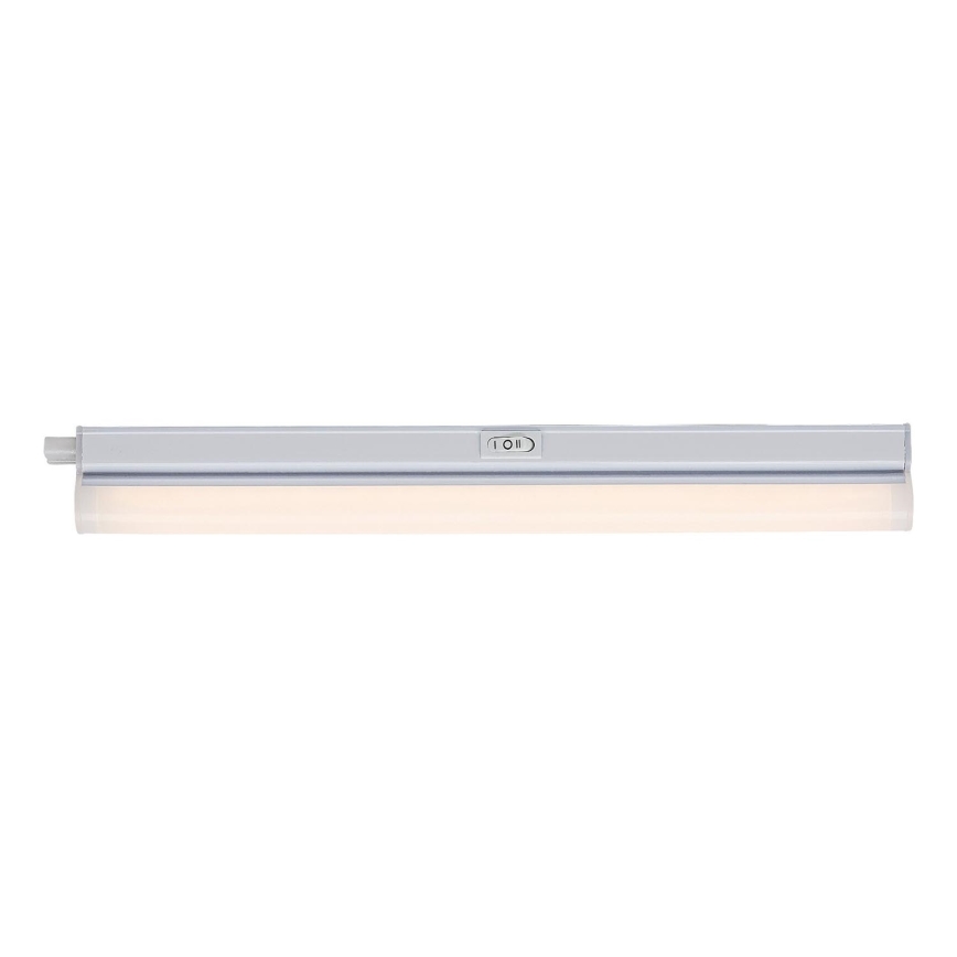 Rabalux - LED Oświetlenie blatu kuchennego LED/4W/230V 3000/4000K biały