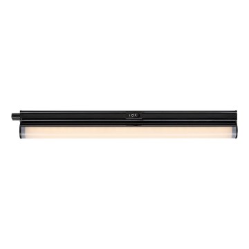 Rabalux - LED Oświetlenie blatu kuchennego LED/4W/230V 3000/4000K czarny