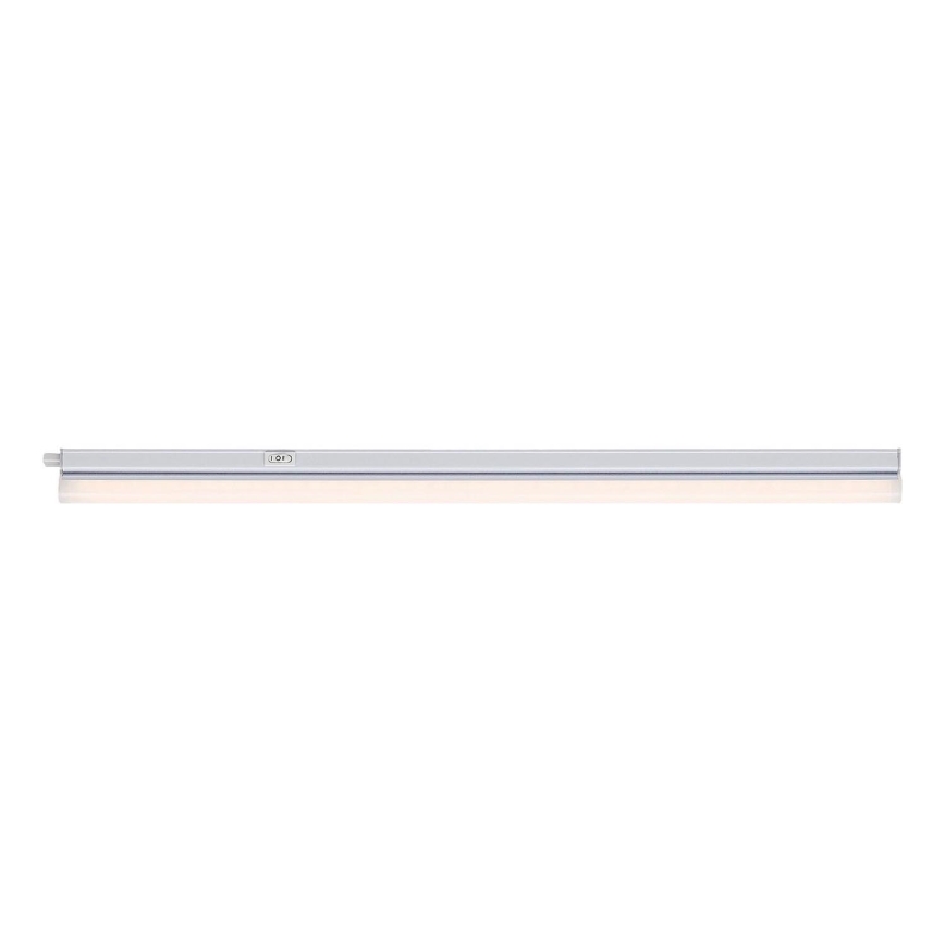 Rabalux - LED Oświetlenie blatu kuchennego LED/8W/230V 3000/4000K biały