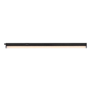 Rabalux - LED Oświetlenie blatu kuchennego LED/8W/230V 3000/4000K czarny