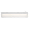 Rabalux - LED Oświetlenie blatu kuchennego z czujnikiem ruchu LED/0,5W/3xAA