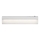 Rabalux - LED Oświetlenie blatu kuchennego z czujnikiem ruchu LED/0,5W/3xAA